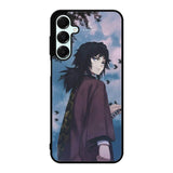 ballz artz Samsung Galaxy A16 Case OV9473