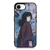 ballz artz iPhone 16e Case OV9473