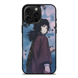 ballz artz iPhone 16 Pro Max Case OV9473