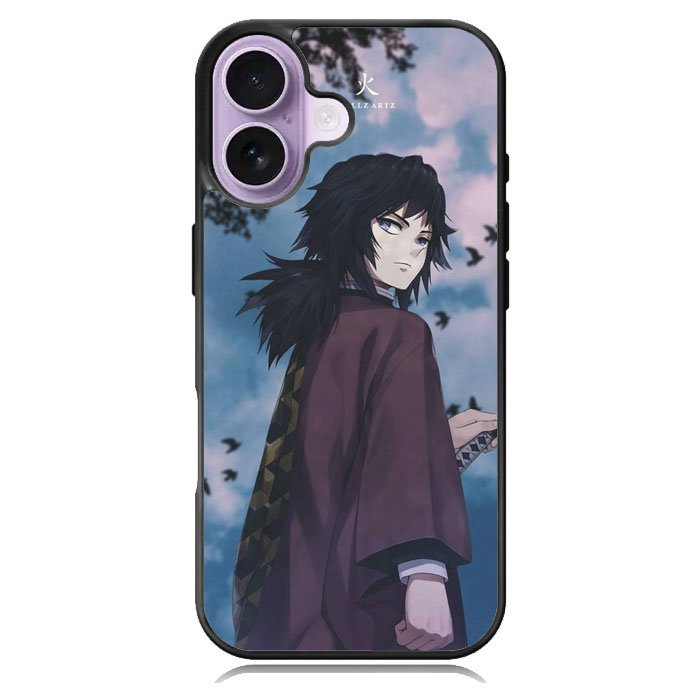 ballz artz iPhone 17 Case OV9473