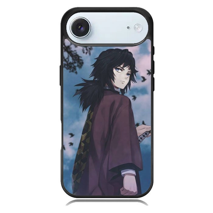 ballz artz iPhone 17 Air Case OV9473