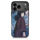 ballz artz iPhone 17 Pro Case RC9473