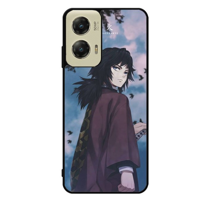 ballz artz Motorola Moto G Stylus 5G 2024 Case OV9473