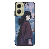 ballz artz Motorola Moto G Stylus 5G 2024 Case OV9473