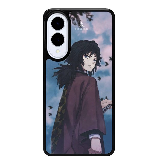 ballz artz Samsung Galaxy S25 Edge 5G Case OV9473
