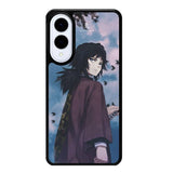 ballz artz Samsung Galaxy S25 Edge 5G Case OV9473