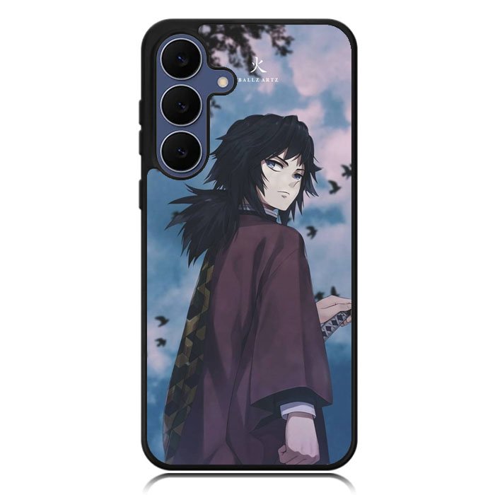 ballz artz Samsung Galaxy S25 FE Case OV9473