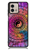 Galaxy Space Doodle Motorola Moto G Stylus 5G 2023 Case OV9445