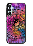 Galaxy Space Doodle Samsung Galaxy A15 5G Case OV9445