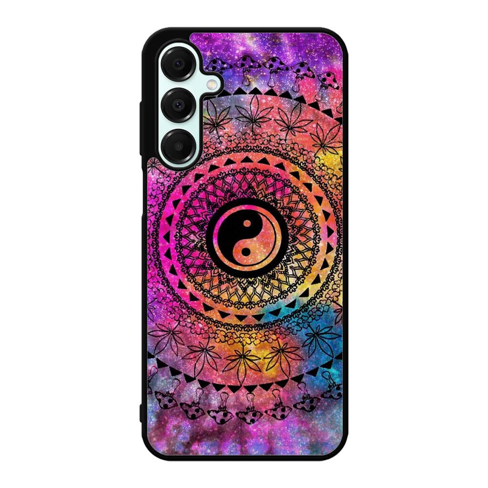 Galaxy Space Doodle Samsung Galaxy A16 Case OV9445