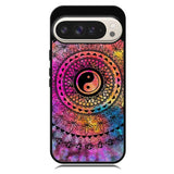Galaxy Space Doodle Google Pixel 10 Pro XL Case RC9445