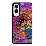 Galaxy Space Doodle Samsung Galaxy S25 Edge 5G Case OV9445