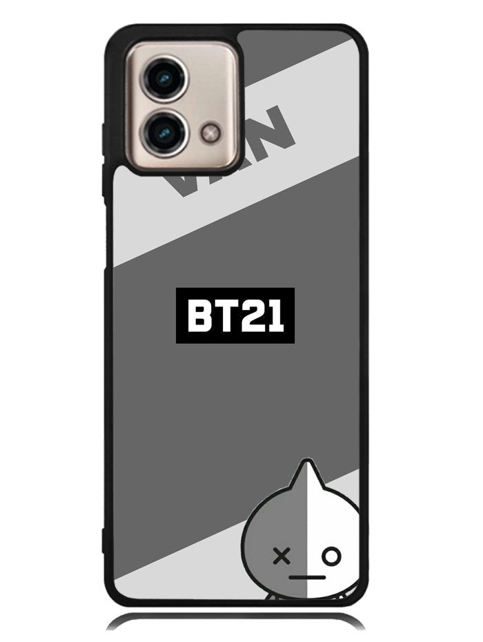 Van BT21 Motorola Moto G Stylus 5G 2023 Case OV9432