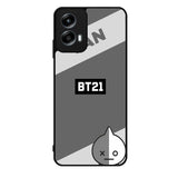 Van BT21 Motorola Moto G Play 2024 Case OV9432