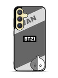 Van BT21 Samsung Galaxy S25 Plus 5G , Samsung Galaxy S25+ 5G Case OV9432