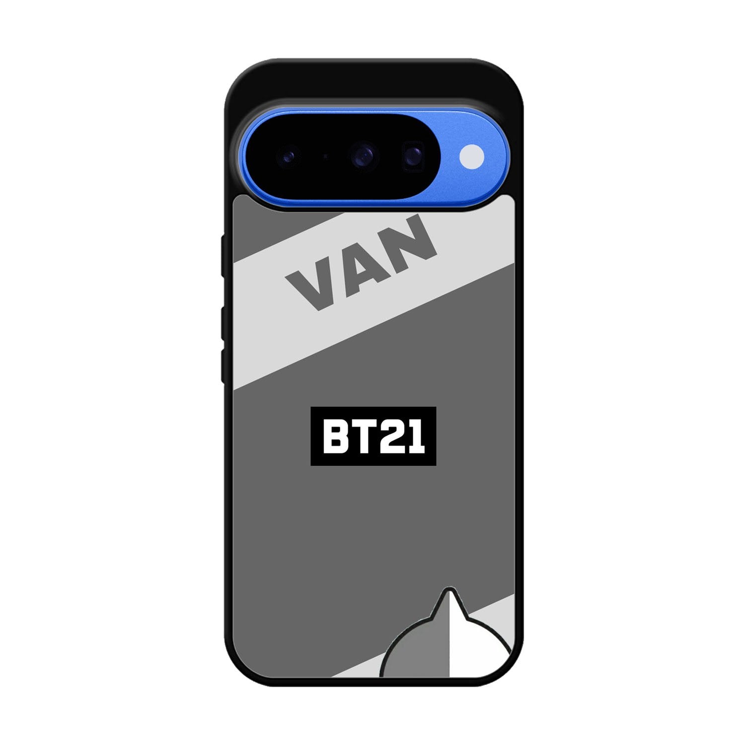 Van BT21 Google Pixel 10 Case OV9432