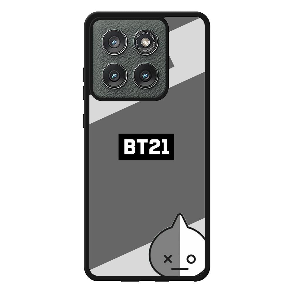 Van BT21 Motorola Moto Edge 2025 Case OV9432