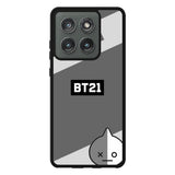 Van BT21 Motorola Moto Edge 2025 Case OV9432