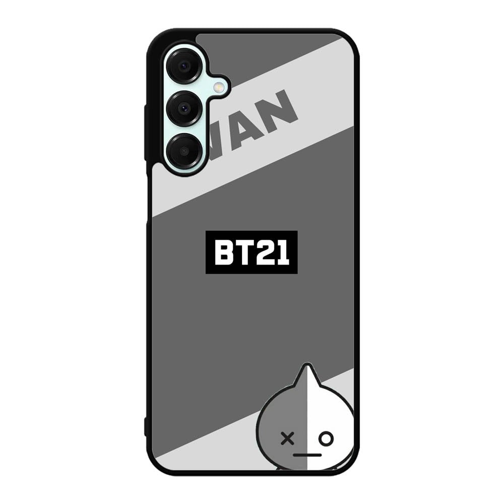 Van BT21 Samsung Galaxy A16 Case OV9432