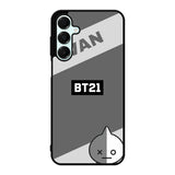 Van BT21 Samsung Galaxy A16 Case OV9432