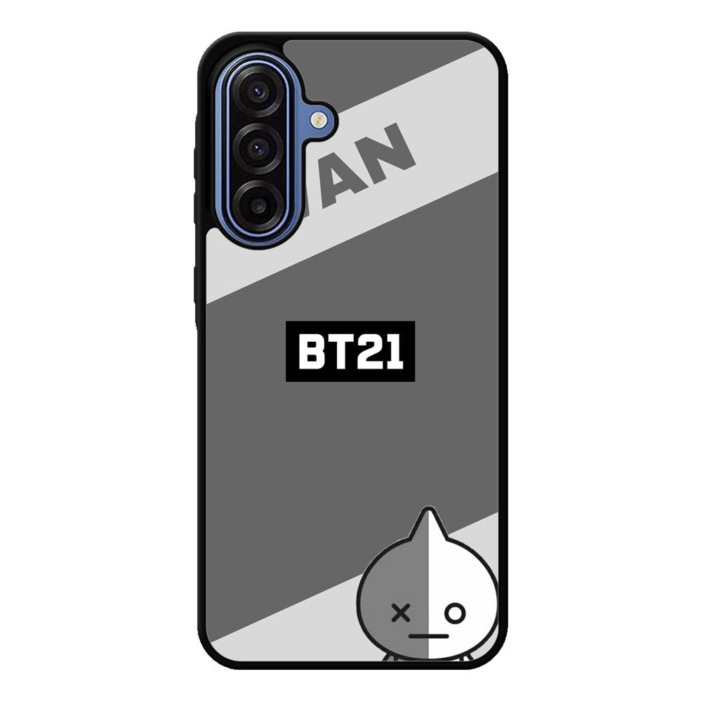 Van BT21 Samsung Galaxy A17 Case OV9432