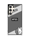 Van BT21 Samsung Galaxy S25 Ultra 5G Case QC9432