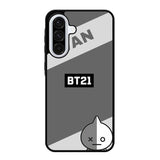 Van BT21 Samsung Galaxy A56 5G Case RC9432