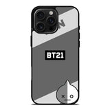 Van BT21 iPhone 16 Pro Max Case OV9432