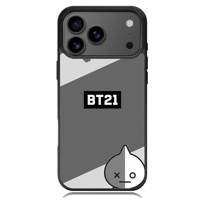 Van BT21 Samsung Galaxy S26 Case OV9432