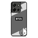 Van BT21 Motorola Moto G 5G 2025 Case OV9432