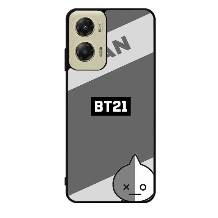 Van BT21 Motorola Moto G Stylus 5G 2024 Case OV9432