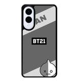 Van BT21 Samsung Galaxy S25 Edge 5G Case OV9432