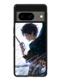 Eren Season 4 Google Pixel 8 Case QC9443