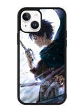 Eren Season 4 iPhone 14 Plus Case QC9443