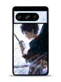 Eren Season 4 Google Pixel 8 Pro Case QC9443