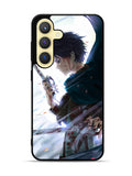 Eren Season 4 Samsung Galaxy S25 Plus 5G , Samsung Galaxy S25+ 5G Case OV9443