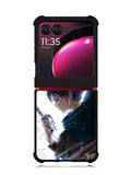 Eren Season 4 Motorola Moto Razr Plus 2023 , Moto Razr+ 2023 Case OV9443