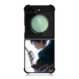 Eren Season 4 Samsung Galaxy Z Flip 6 5G 2024 Case OV9443