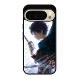 Eren Season 4 Google Pixel 10 Pro Case QC9443
