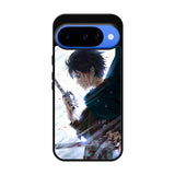 Eren Season 4 Google Pixel 10 Case QC9443