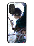 Eren Season 4 Motorola Moto G Pure 2021 , Moto G Power 2022 Case OV9443