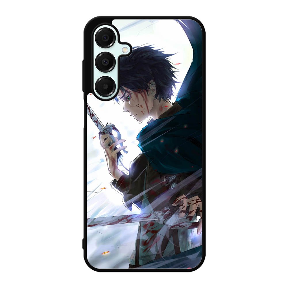 Eren Season 4 Samsung Galaxy A16 Case OV9443