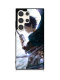 Eren Season 4 Samsung Galaxy S25 Ultra 5G Case QC9443
