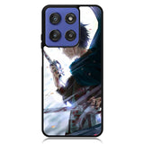 Eren Season 4 Motorola Moto G Stylus 5G 2025 Case OV9443