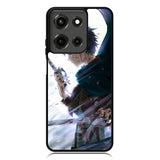 Eren Season 4 Motorola Moto G 5G 2025 Case OV9443