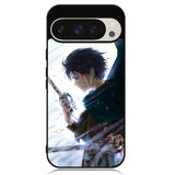 Eren Season 4 Google Pixel 9 Pro XL Case OV9443