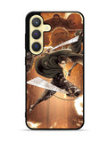 Attack on Titan Season 4 Samsung Galaxy S25 Plus 5G , Samsung Galaxy S25+ 5G Case OV9472
