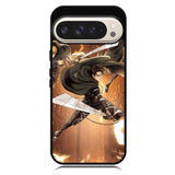 Attack on Titan Season 4 Google Pixel 10 | Google Pixel 10 Pro Case RC9472