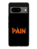 Pain Google Pixel 8 Case QC9422