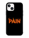 Pain iPhone 14 Plus Case QC9422